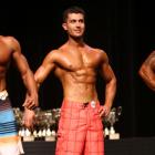 Serkan  Ersoz - NPC Southern Classic 2014 - #1